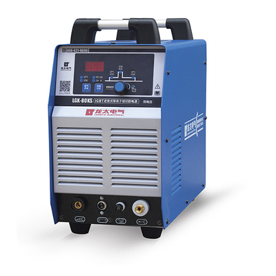 CNCインバーター血しょうカッター機械IGBT技術の倍は220V/380Vを入れた