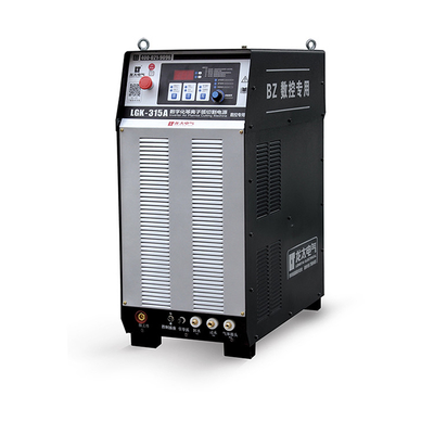 切断厚さ300のAmpsのIGBTインバーター空気血しょう打抜き機380V 75mmの