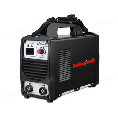 軽量MUTTAHIDA MAJLIS-E-AMALインバーター溶接工180Aの携帯用溶接機220V