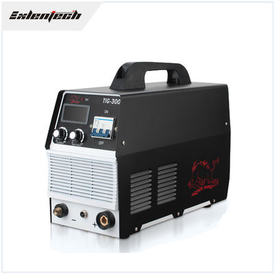 ステンレス鋼 ティグ溶接機械300Amp三相380V