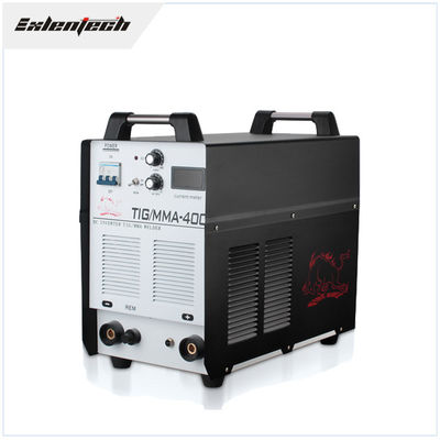 TIG MUTTAHIDA MAJLIS-E-AMAL 400Aのステンレス鋼の溶接機三相380V