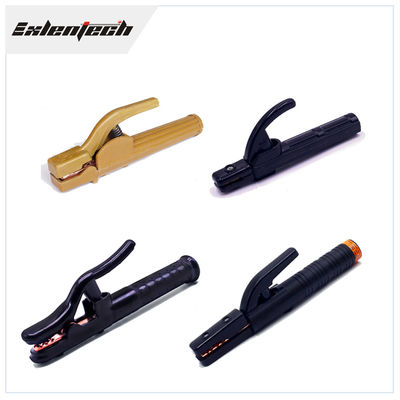 200Aホルダの溶接機の予備品