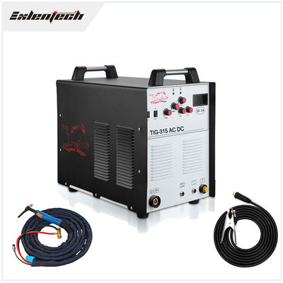 炭素鋼のための三相380V 315A Mosfet AC DCの溶接工TIG
