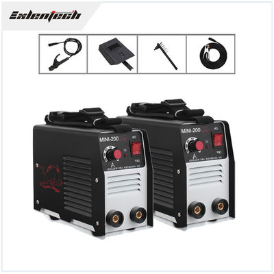 IGBT 120A DC MUTTAHIDA MAJLIS-E-AMALインバーター溶接工のライト級選手の単一フェーズ220V