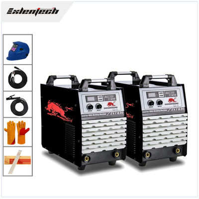 6.0mmの電極棒のためのIGBTインバーター溶接工を溶接する630amp MUTTAHIDA MAJLIS-E-AMALの棒