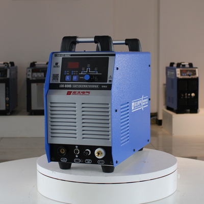CNCインバーター血しょうカッター機械IGBT技術の倍は220V/380Vを入れた