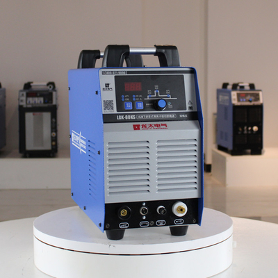 CNCインバーター血しょうカッター機械IGBT技術の倍は220V/380Vを入れた
