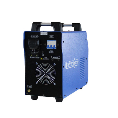 OEMは80携帯用血しょうカッター220V/380V CNCのコントローラーIGBT DCインバーター切った
