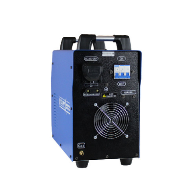 OEMは80携帯用血しょうカッター220V/380V CNCのコントローラーIGBT DCインバーター切った
