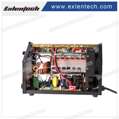 110V 220V小さい携帯用血しょうカッター40amp血しょう溶接機