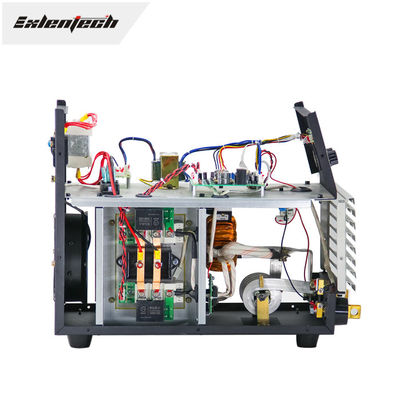 100%の使用率MUTTAHIDA MAJLIS-E-AMALインバーター溶接工500amp三相AC 380V