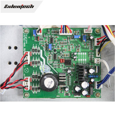 100%の使用率MUTTAHIDA MAJLIS-E-AMALインバーター溶接工500amp三相AC 380V