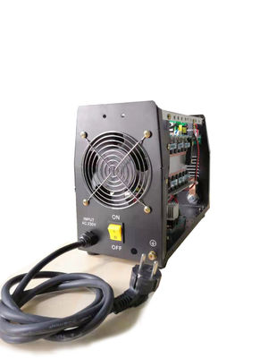 軽量MUTTAHIDA MAJLIS-E-AMALインバーター溶接工180Aの携帯用溶接機220V