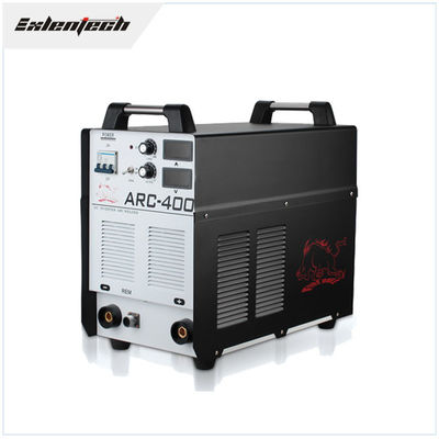 ステンレス鋼のために低雑音MosfetアークMUTTAHIDA MAJLIS-E-AMALインバーター溶接工400amp