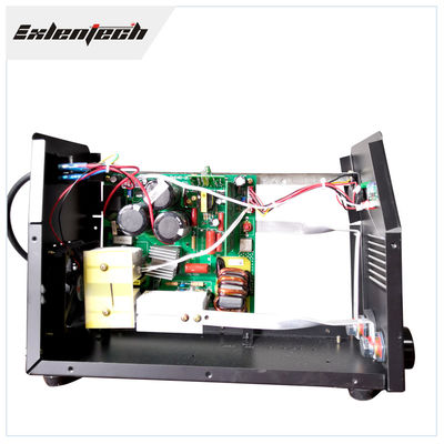 1.6mmの電極のための120Amp DCアークMUTTAHIDA MAJLIS-E-AMALインバーター溶接工の単一フェーズ220V