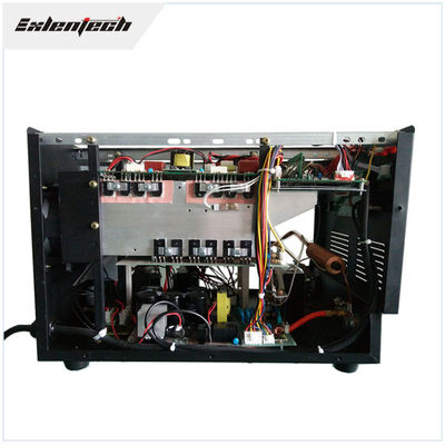 TIG AC DCインバーター アルミニウム溶接機200のAmpの遠隔フィート制御