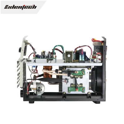 発電機が付いている反棒130V 560V IGBTインバーター溶接工400A