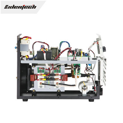 発電機が付いている反棒130V 560V IGBTインバーター溶接工400A