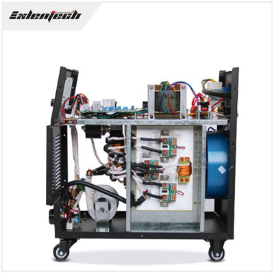 500Amps Mig Magの二酸化炭素の溶接機のIgbtインバーター二重モジュール