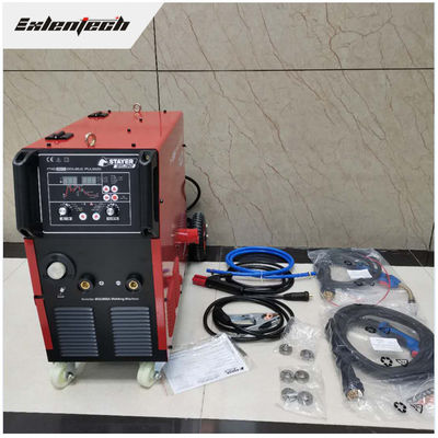 220V 380V 280A MIGインバーター溶接工