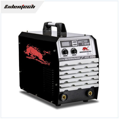 調節可能なアーク400A IGBTインバーター溶接工