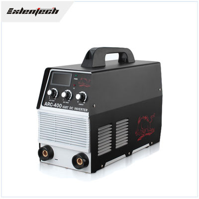 調節可能なアーク400A IGBTインバーター溶接工