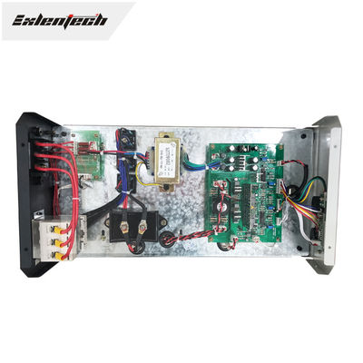 調節可能なアーク400A IGBTインバーター溶接工