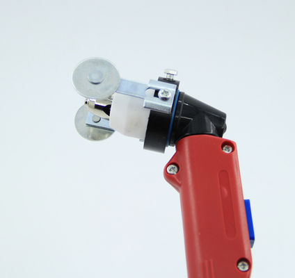 空気涼しい血しょう溶接トーチ80Amp 5m P80 Panisonic様式OEM