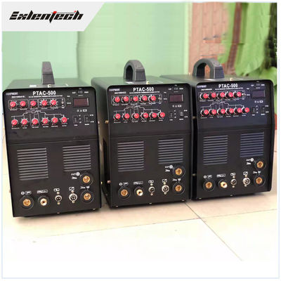 220V TIG MUTTAHIDA MAJLIS-E-AMAL AC DCの溶接工