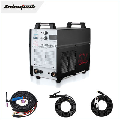 TIG MUTTAHIDA MAJLIS-E-AMAL 400Aのステンレス鋼の溶接機三相380V