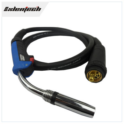 3M 4M 5Mのユーロのコネクターの溶接機の付属品