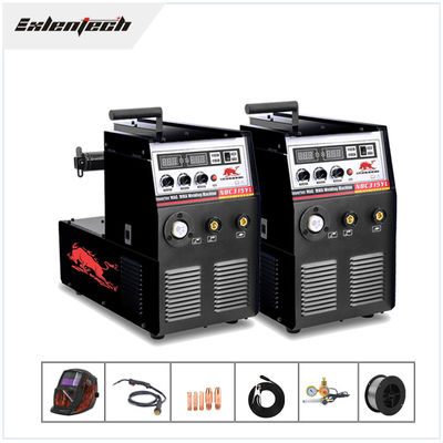 350A IGBTインバーターMAGの溶接機の単一フェーズ220V ODM OEM