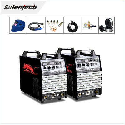 0.8mmワイヤーのための省エネ250A脈拍Migの溶接工220v 380v