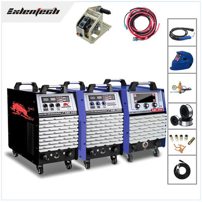 500Amps Mig Magの二酸化炭素の溶接機のIgbtインバーター二重モジュール