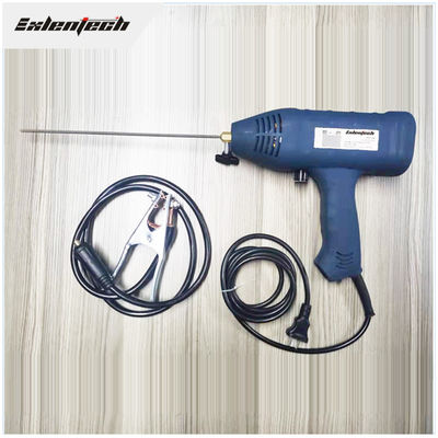 手の把握Muttahida Majlis-E-Amal 120aインバーター溶接工220V 1つの段階の溶接機
