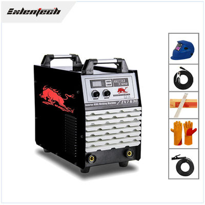 高い使用率IGBTインバーター溶接工アーク630A ODM OEMサービス
