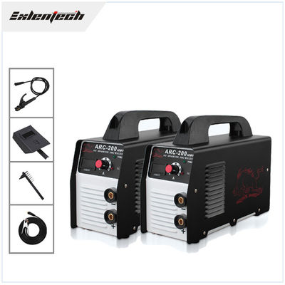 110V 220Vは自動Igbtインバーター溶接機160Aを入れた