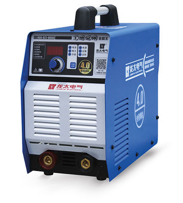 発電機が付いている反棒130V 560V IGBTインバーター溶接工400A