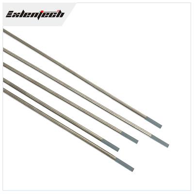 灰色WC20ティグ溶接のタングステンの電極2%のセリウム3/32&quot; X 7&quot; 10Pcs