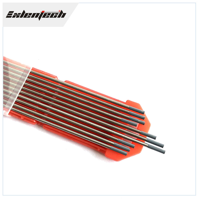 灰色WC20ティグ溶接のタングステンの電極2%のセリウム3/32&quot; X 7&quot; 10Pcs